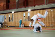 Sommerzeit ist Prüfungszeit!