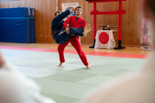 Wochenendlehrgang Dortmund Dynamite geht in die dritte Runde!