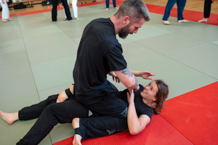 Wochenendlehrgang Dortmund Dynamite geht in die dritte Runde!