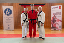 Wochenendlehrgang Dortmund Dynamite geht in die dritte Runde!