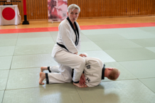 Wochenendlehrgang Dortmund Dynamite geht in die dritte Runde!