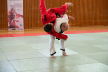 Wochenendlehrgang Dortmund Dynamite geht in die dritte Runde!