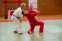 Wochenendlehrgang Dortmund Dynamite geht in die dritte Runde!