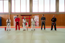 Wochenendlehrgang Dortmund Dynamite geht in die dritte Runde!