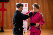 Wochenendlehrgang Dortmund Dynamite geht in die dritte Runde!