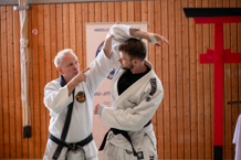 Wochenendlehrgang Dortmund Dynamite geht in die dritte Runde!