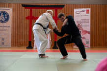 Wochenendlehrgang Dortmund Dynamite geht in die dritte Runde!