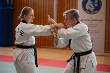 Wochenendlehrgang Dortmund Dynamite geht in die dritte Runde!