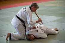 Wochenendlehrgang Dortmund Dynamite geht in die dritte Runde!