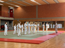 Wochenendlehrgang Dortmund Dynamite geht in die dritte Runde!