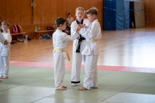 Wochenendlehrgang Dortmund Dynamite geht in die dritte Runde!