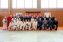 Wochenendlehrgang Dortmund Dynamite geht in die dritte Runde!