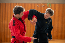 Wochenendlehrgang Dortmund Dynamite geht in die dritte Runde!