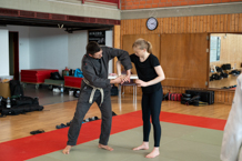 Wochenendlehrgang Dortmund Dynamite geht in die dritte Runde!