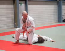 Prüfungsmarathon kurz vor dem Jahresabschluss