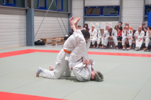 Prüfungsmarathon kurz vor dem Jahresabschluss