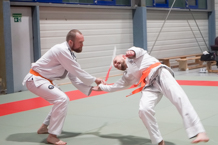 Prüfungsmarathon kurz vor dem Jahresabschluss