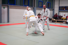 Prüfungsmarathon kurz vor dem Jahresabschluss