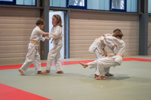 Prüfungsmarathon kurz vor dem Jahresabschluss