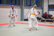 Prüfungsmarathon kurz vor dem Jahresabschluss