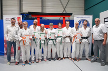 Prüfungsmarathon kurz vor dem Jahresabschluss