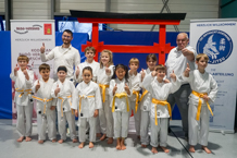 Prüfungsmarathon kurz vor dem Jahresabschluss