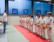 Prüfungsmarathon kurz vor dem Jahresabschluss