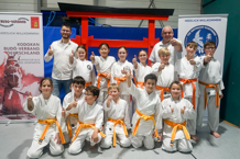 Prüfungsmarathon kurz vor dem Jahresabschluss