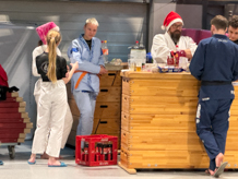 Jahresabschluss 2025