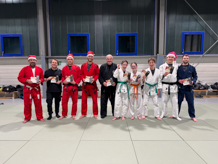 Jahresabschluss 2025