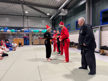 Jahresabschluss 2025