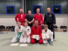 Jahresabschluss 2025