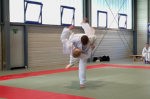 Auftakt-Gürtelprüfung 2026